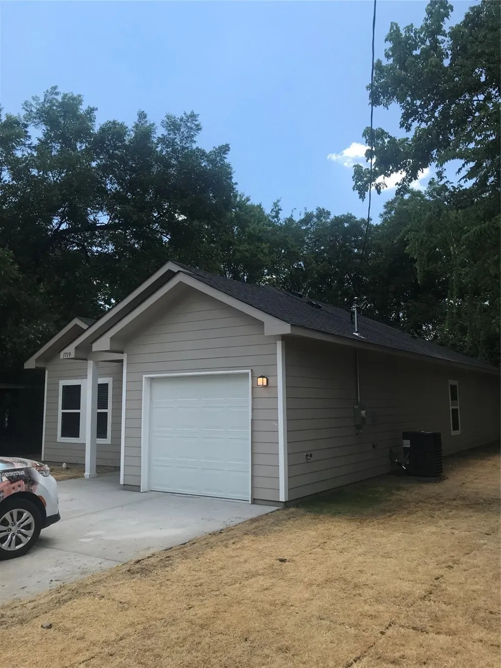 1719 Park Street Commerce, TX 75428