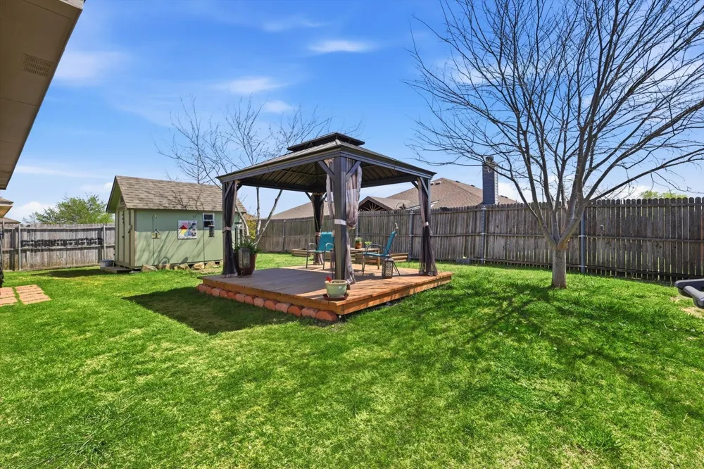 108 Oriole Street Anna, TX 75409