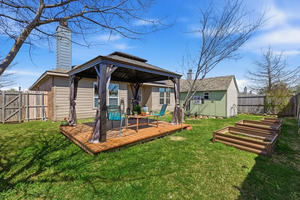 108 Oriole Street Anna, TX 75409