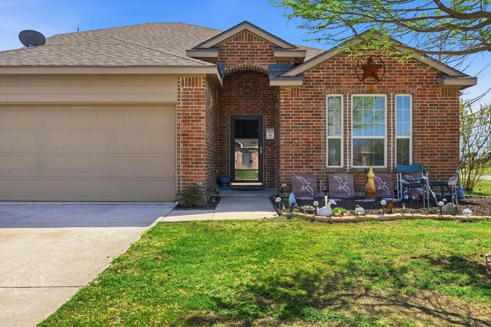 108 Oriole Street Anna, TX 75409