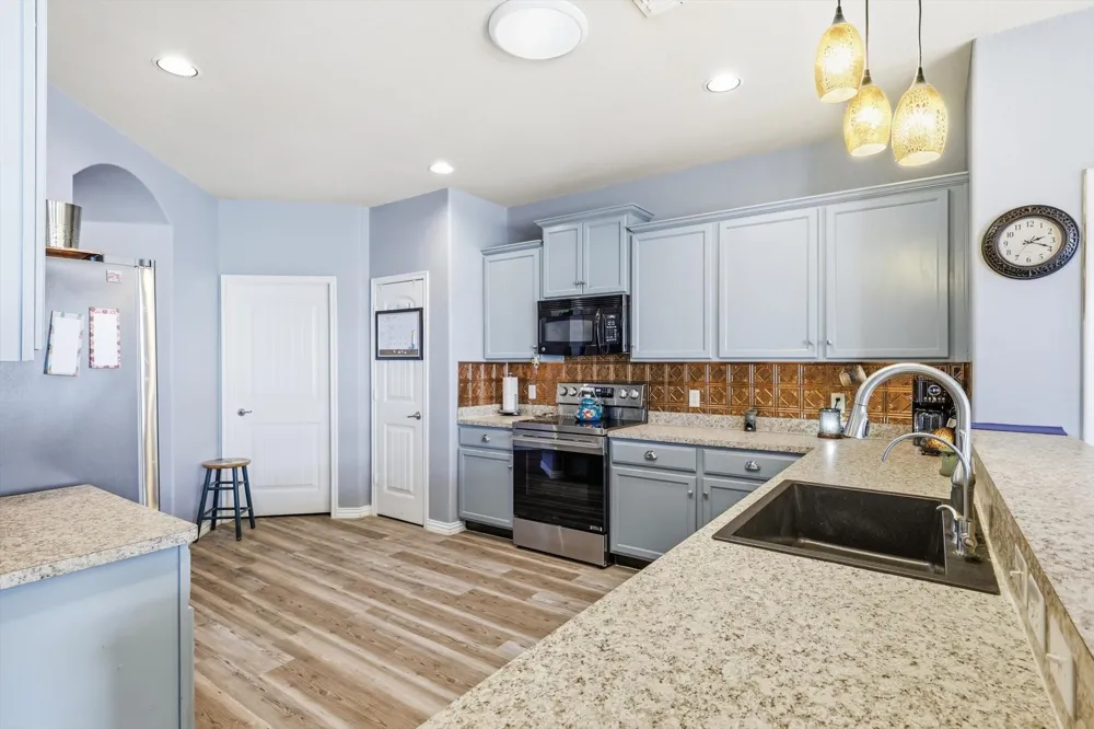 108 Oriole Street Anna, TX 75409