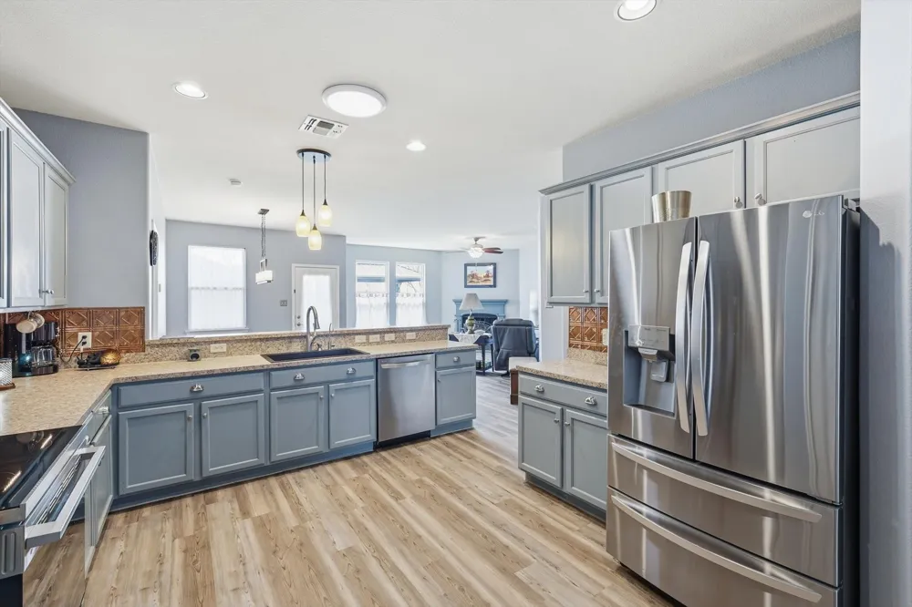 108 Oriole Street Anna, TX 75409