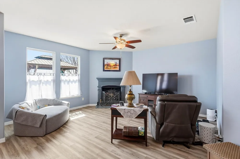 108 Oriole Street Anna, TX 75409