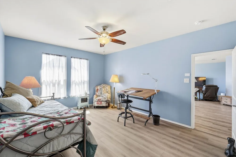108 Oriole Street Anna, TX 75409