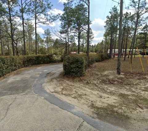 5833 Old Bethel Road