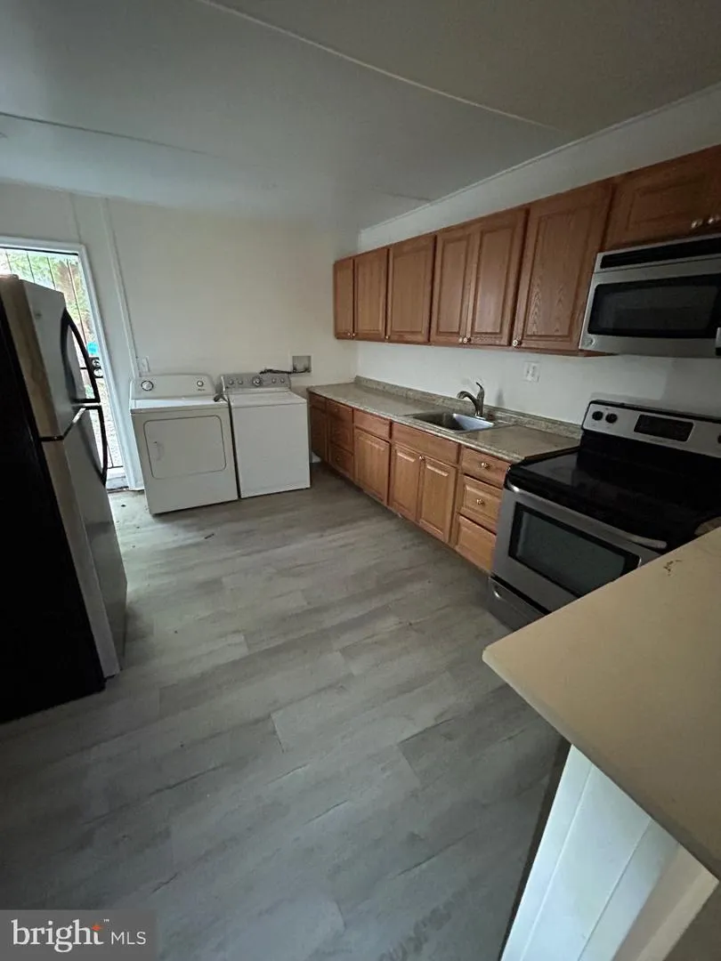 2512 FREDERICK AVENUE Baltimore, MD 21223