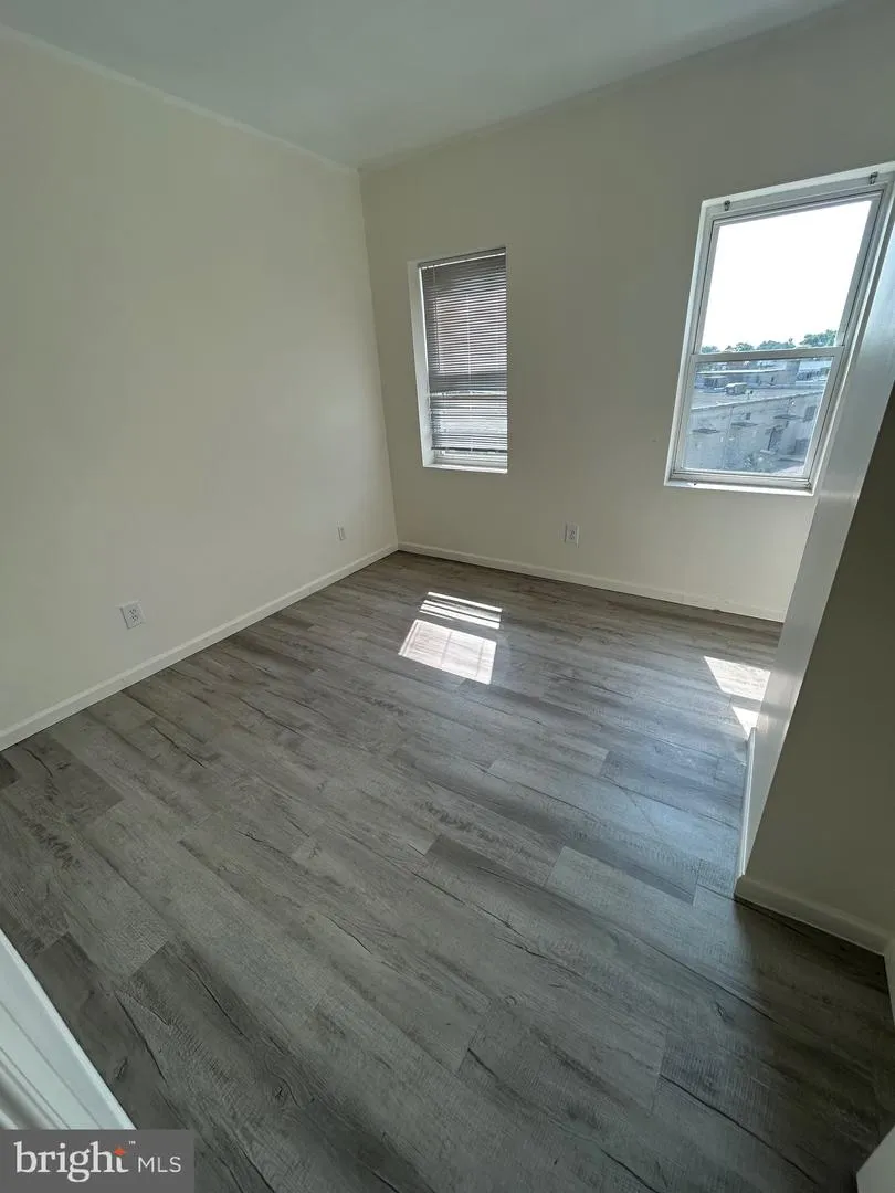 2512 FREDERICK AVENUE Baltimore, MD 21223