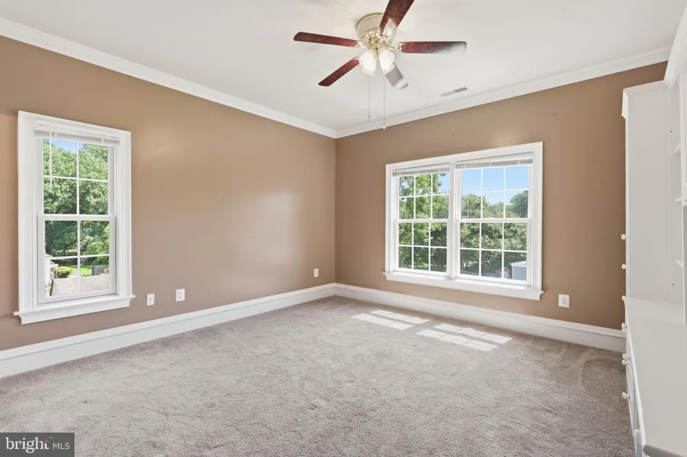 8813 OAK LEAF DRIVE Alexandria, VA 22309