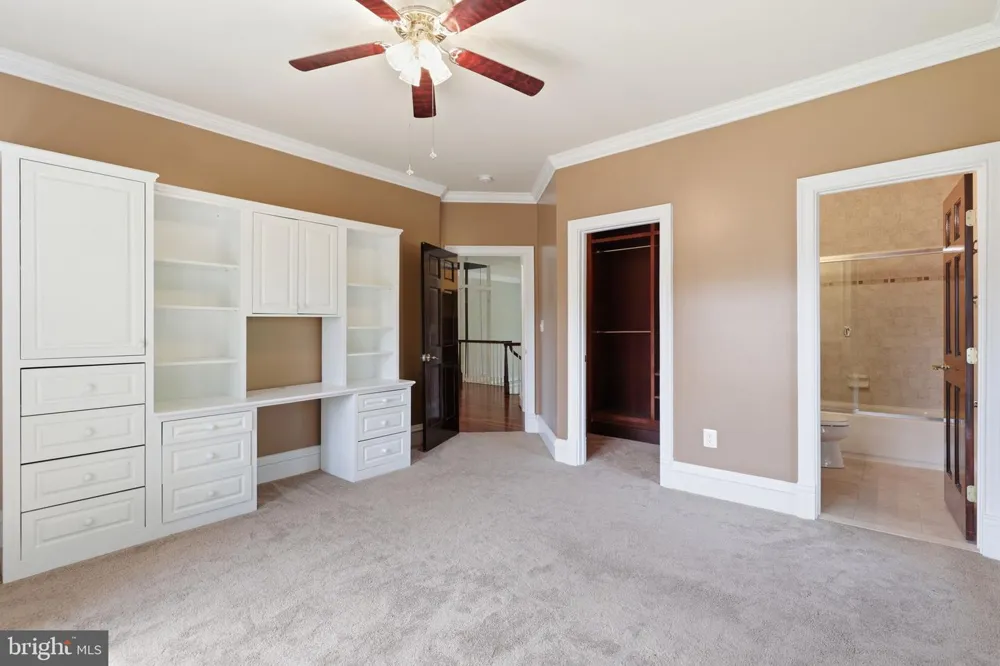 8813 OAK LEAF DRIVE Alexandria, VA 22309