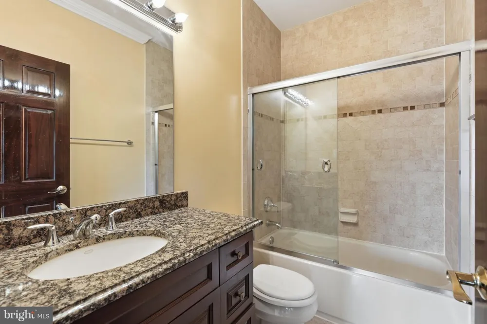 8813 OAK LEAF DRIVE Alexandria, VA 22309