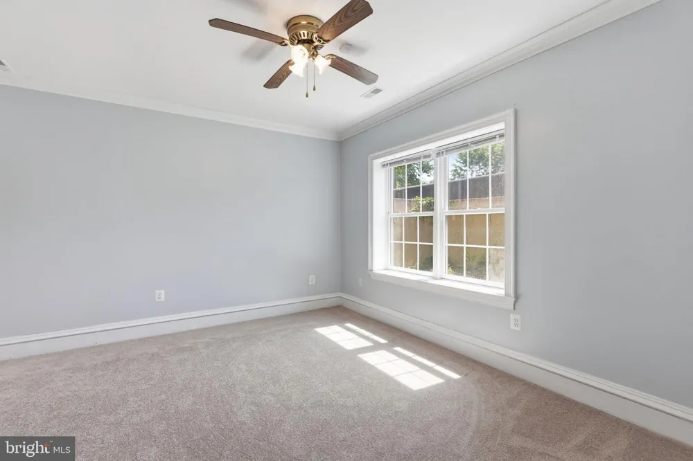 8813 OAK LEAF DRIVE Alexandria, VA 22309