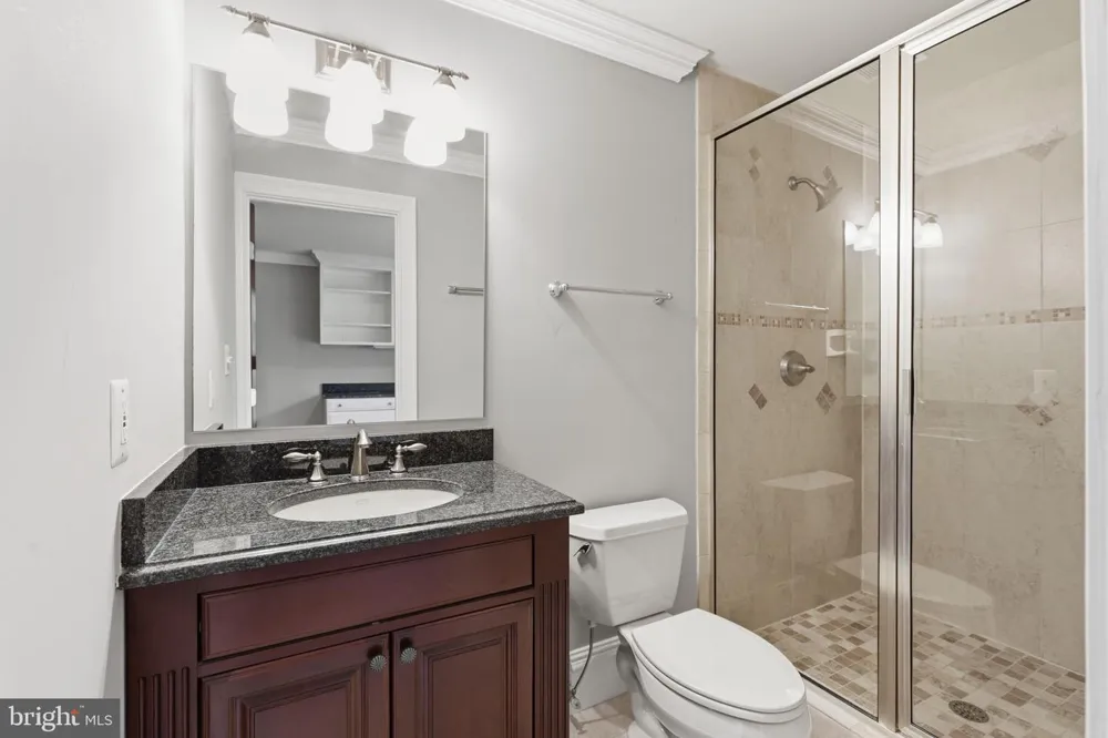 8813 OAK LEAF DRIVE Alexandria, VA 22309