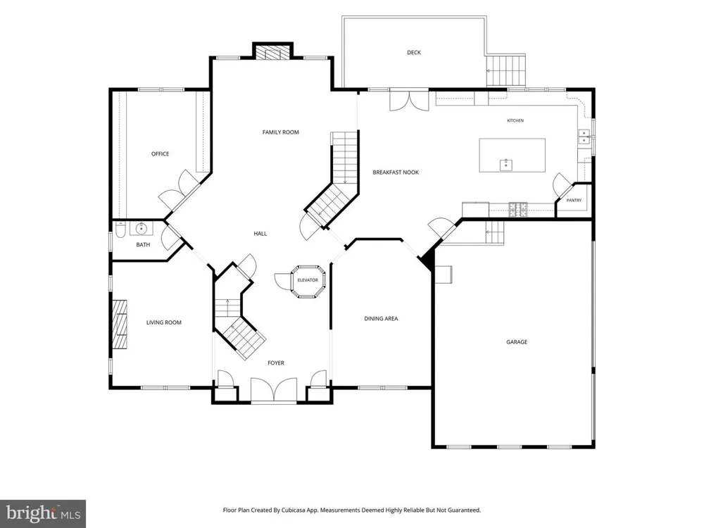 8813 OAK LEAF DRIVE Alexandria, VA 22309