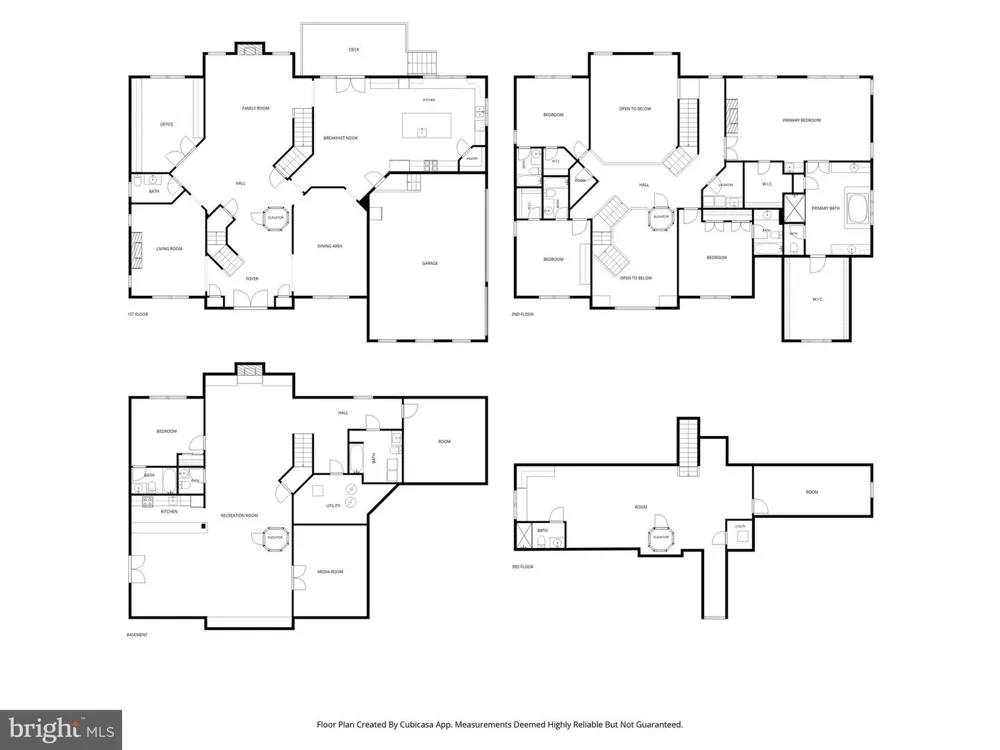 8813 OAK LEAF DRIVE Alexandria, VA 22309