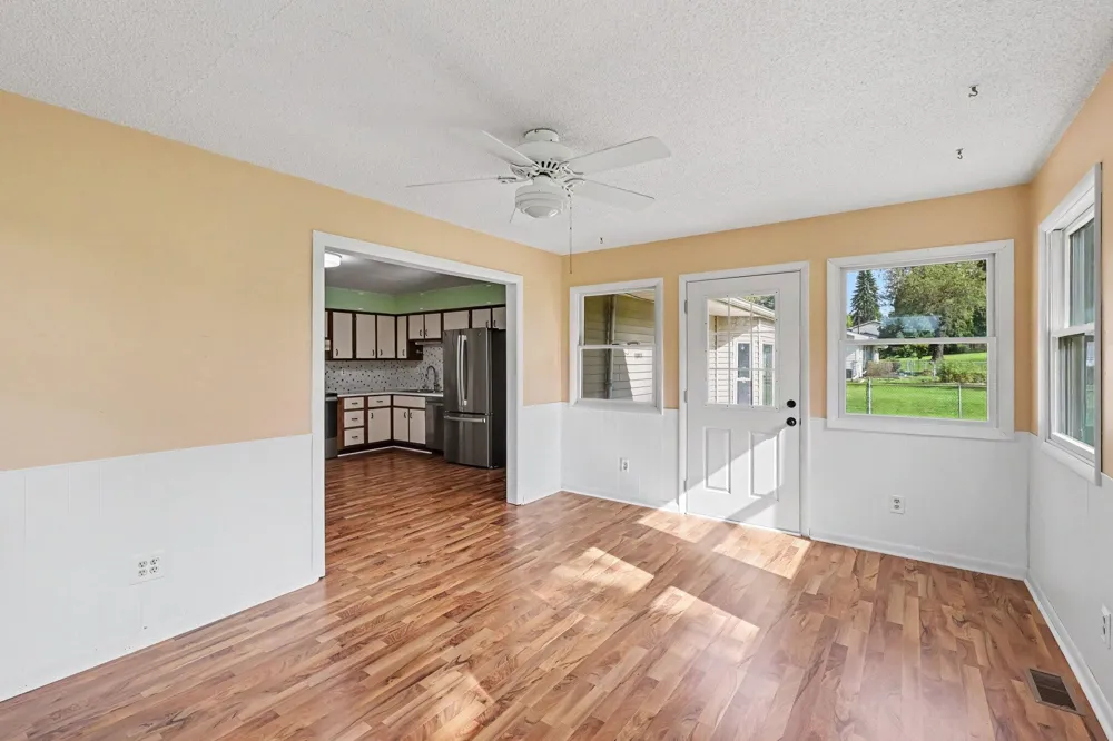 7553 Napoleon Road Jackson, MI 49201