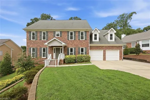 2903 Beckworth Court