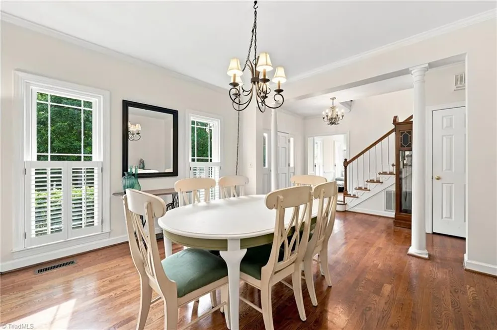 2903 Beckworth Court Jamestown, NC 27282