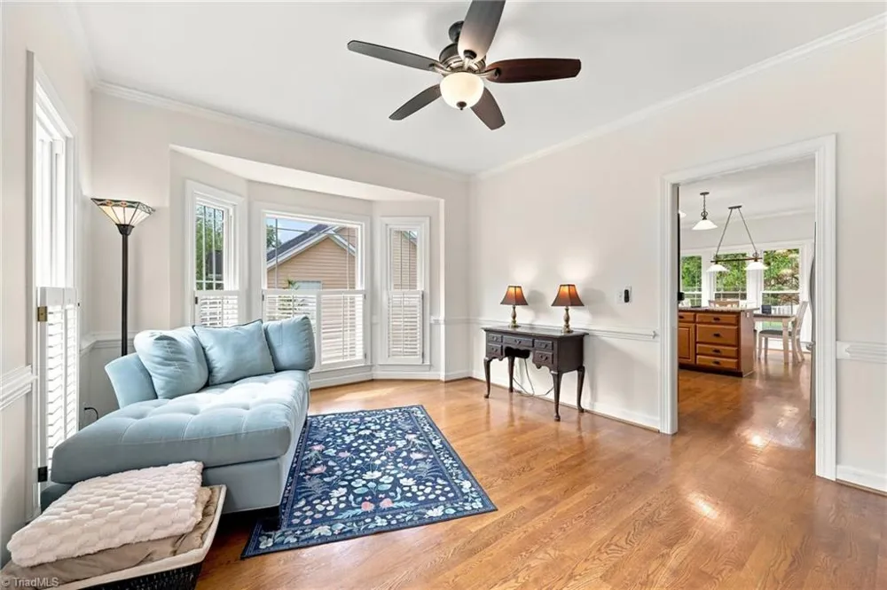2903 Beckworth Court Jamestown, NC 27282
