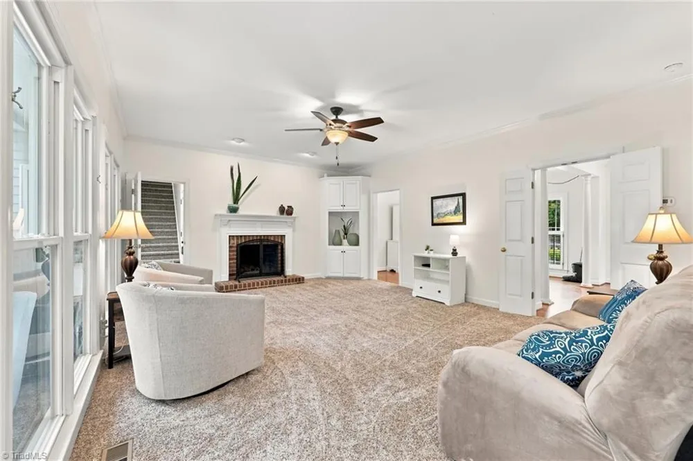 2903 Beckworth Court Jamestown, NC 27282