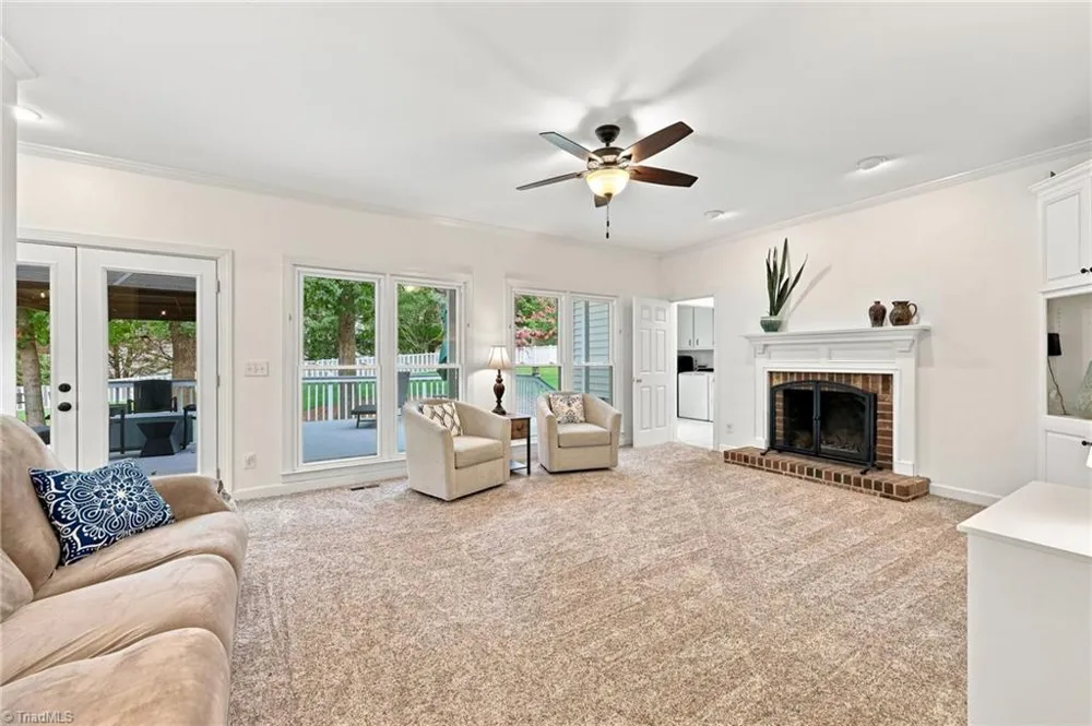 2903 Beckworth Court Jamestown, NC 27282