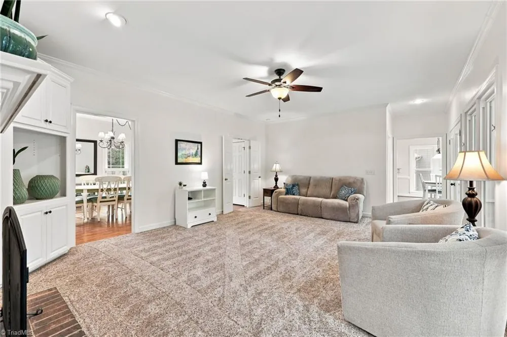 2903 Beckworth Court Jamestown, NC 27282