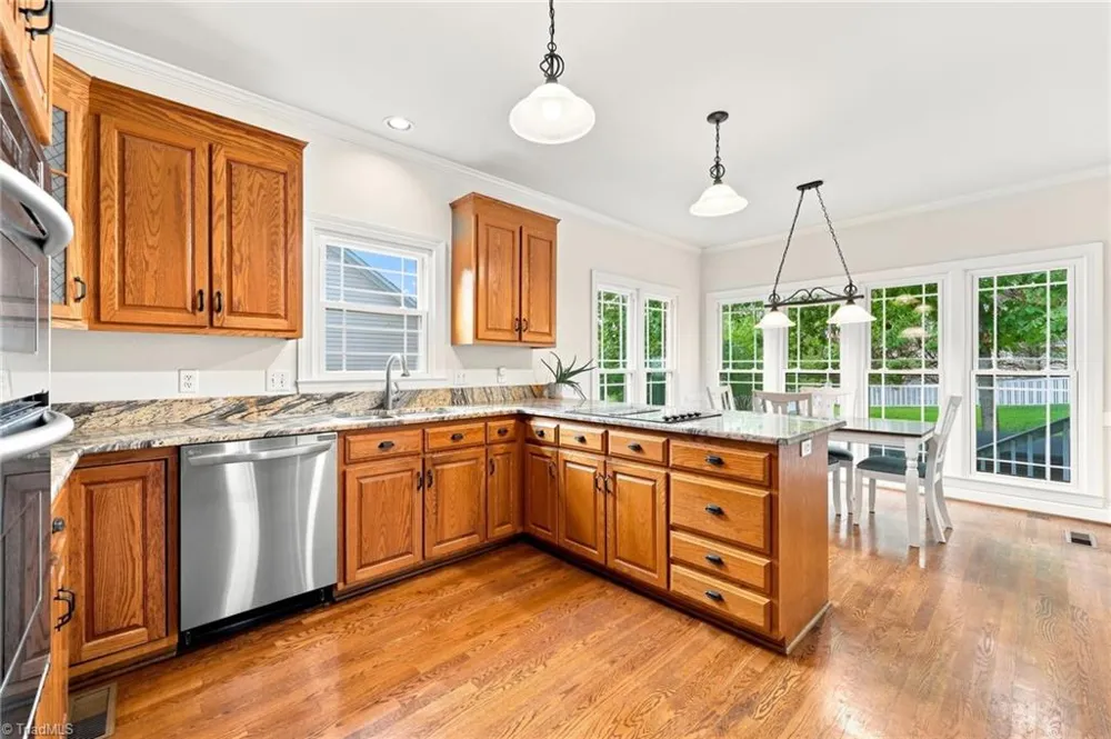 2903 Beckworth Court Jamestown, NC 27282