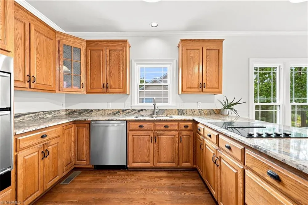 2903 Beckworth Court Jamestown, NC 27282