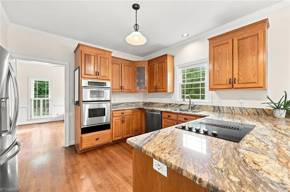 2903 Beckworth Court Jamestown, NC 27282