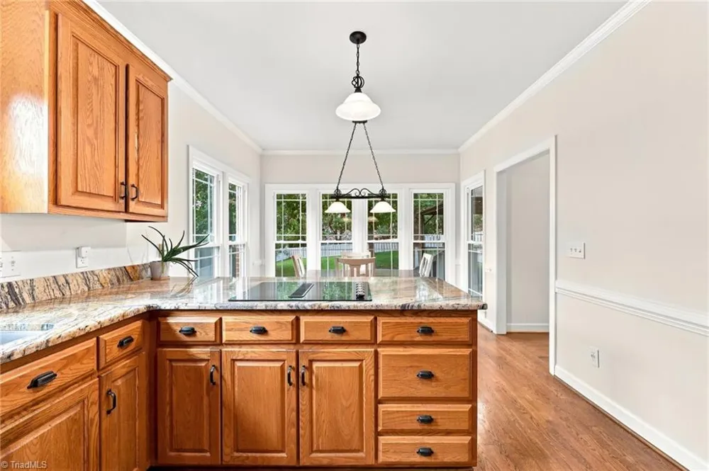 2903 Beckworth Court Jamestown, NC 27282