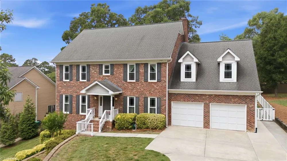 2903 Beckworth Court Jamestown, NC 27282