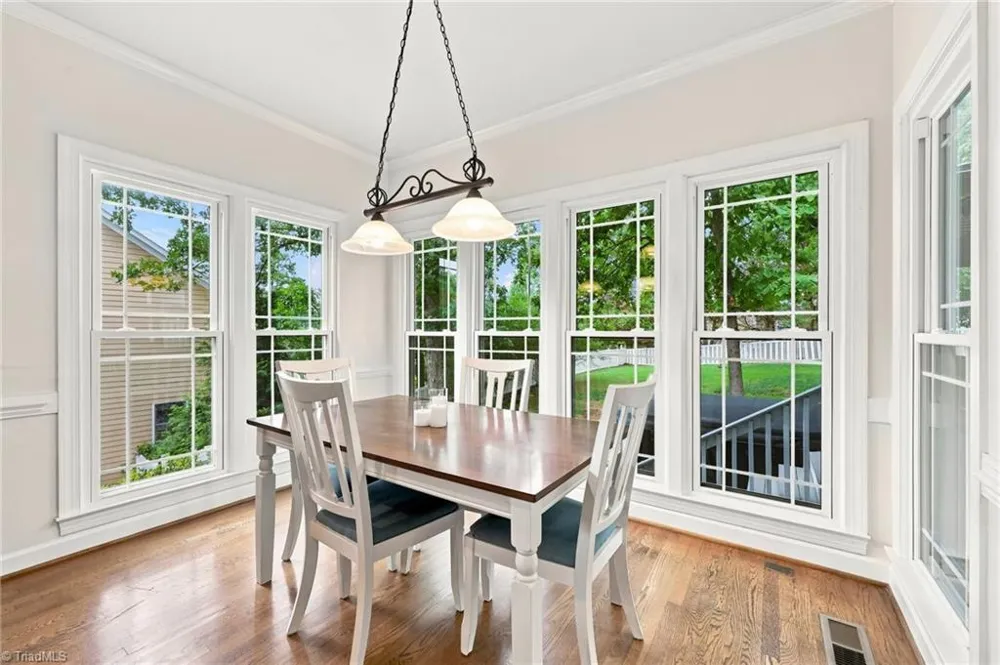 2903 Beckworth Court Jamestown, NC 27282