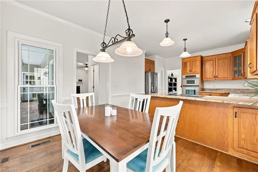 2903 Beckworth Court Jamestown, NC 27282