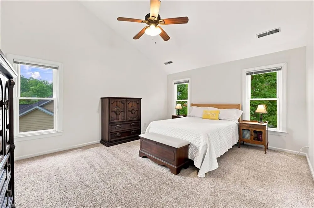 2903 Beckworth Court Jamestown, NC 27282