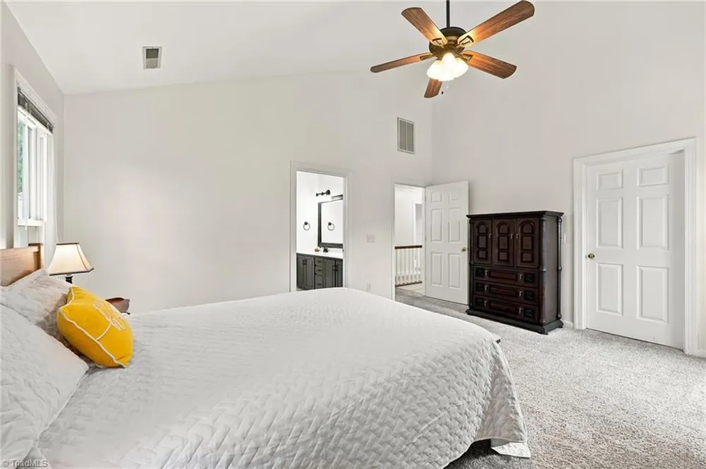 2903 Beckworth Court Jamestown, NC 27282