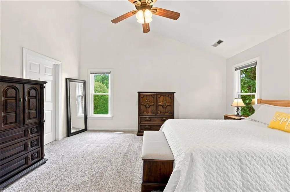 2903 Beckworth Court Jamestown, NC 27282