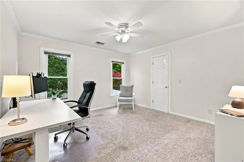 2903 Beckworth Court Jamestown, NC 27282