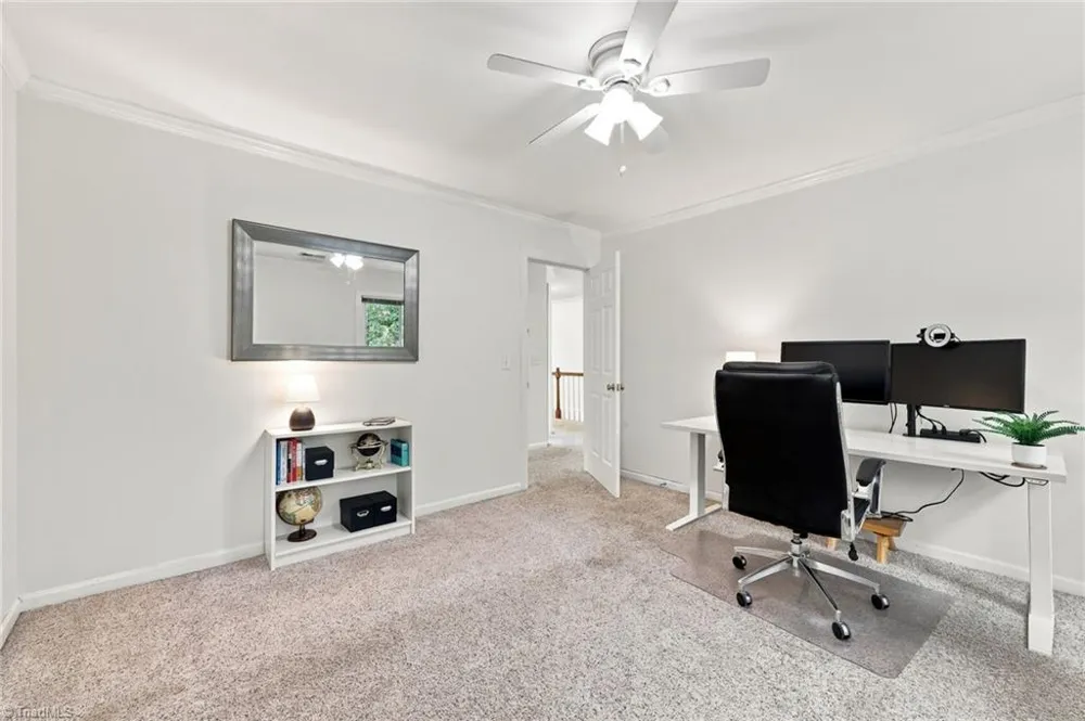 2903 Beckworth Court Jamestown, NC 27282