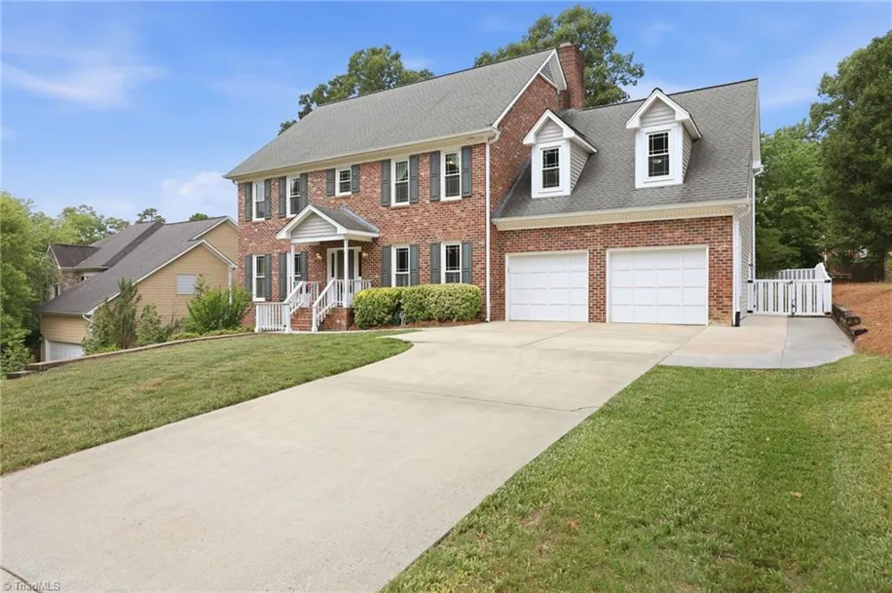 2903 Beckworth Court Jamestown, NC 27282