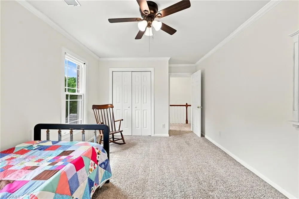 2903 Beckworth Court Jamestown, NC 27282