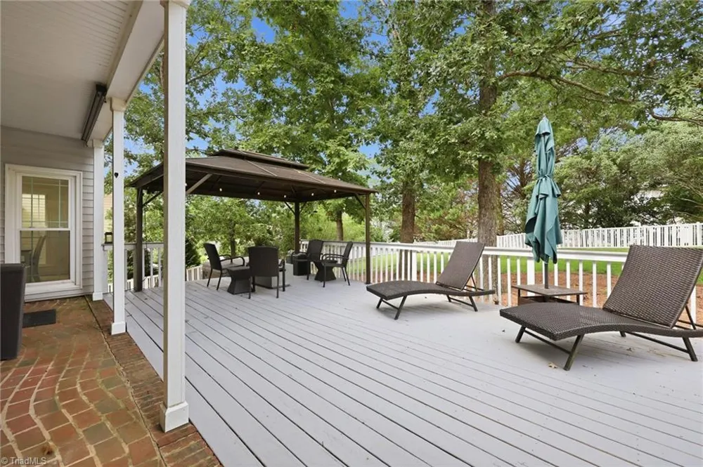 2903 Beckworth Court Jamestown, NC 27282