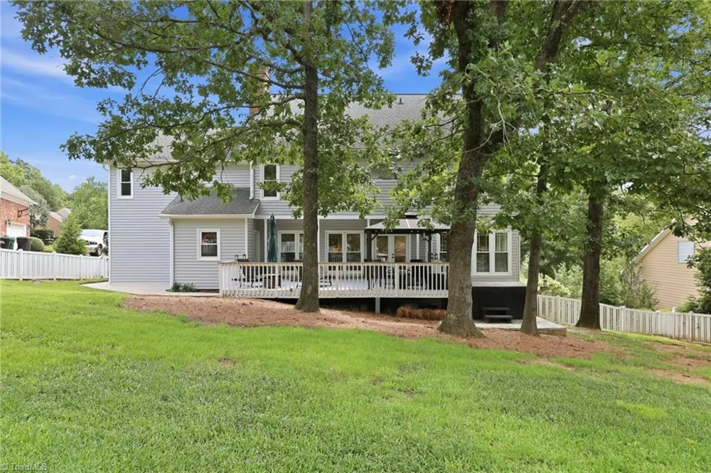 2903 Beckworth Court Jamestown, NC 27282