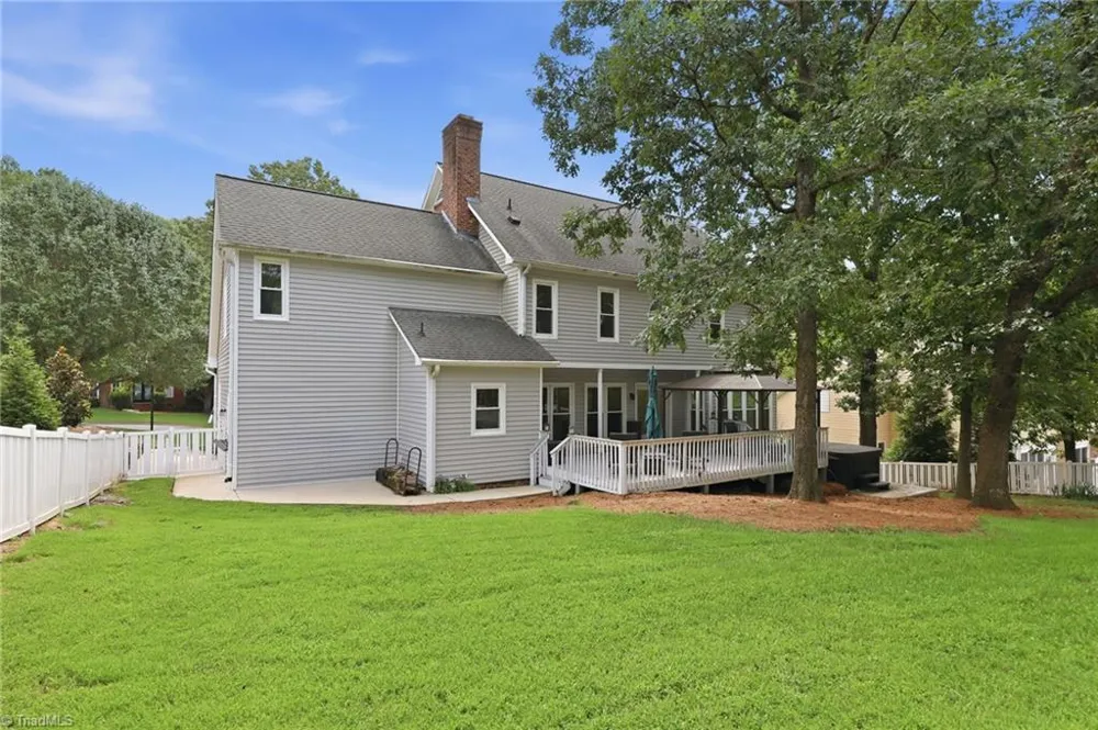 2903 Beckworth Court Jamestown, NC 27282
