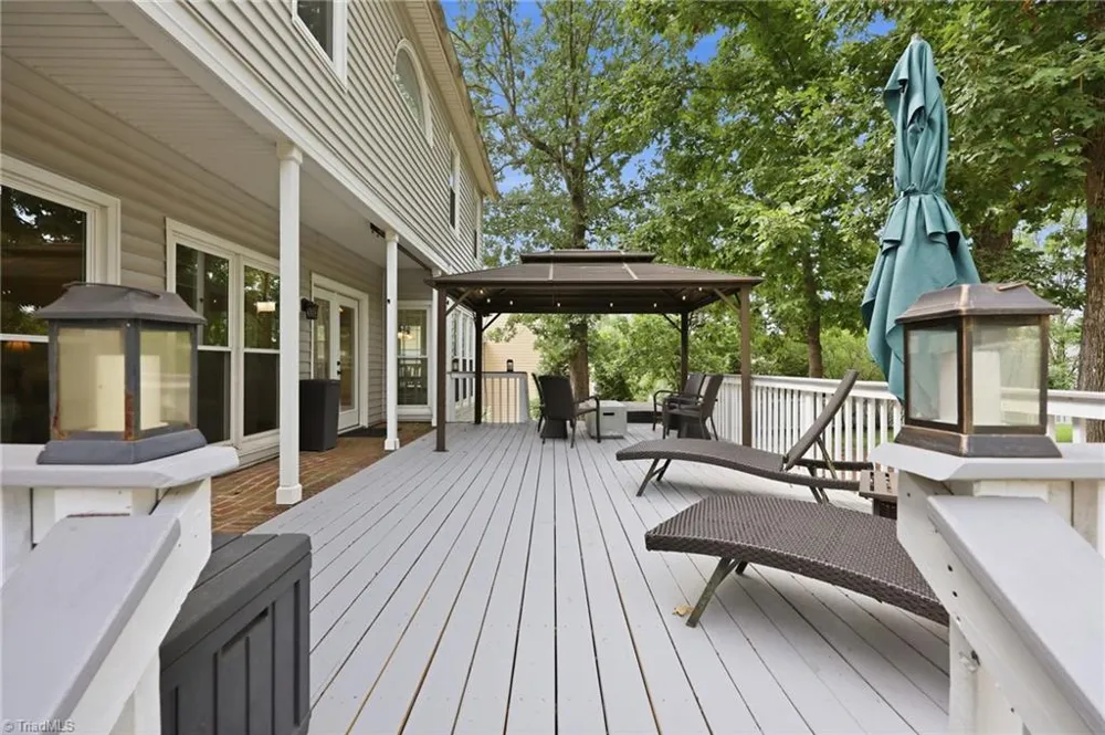 2903 Beckworth Court Jamestown, NC 27282