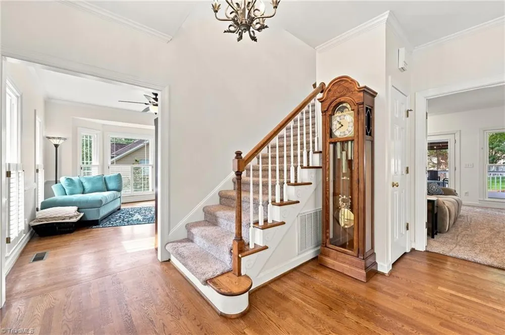 2903 Beckworth Court Jamestown, NC 27282