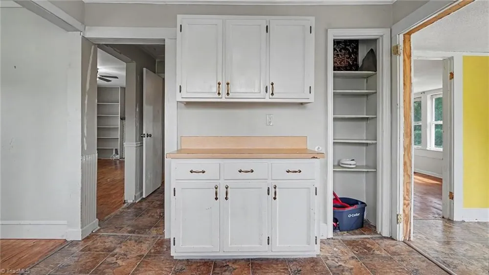 4516 Branson Davis Road Sophia, NC 27350