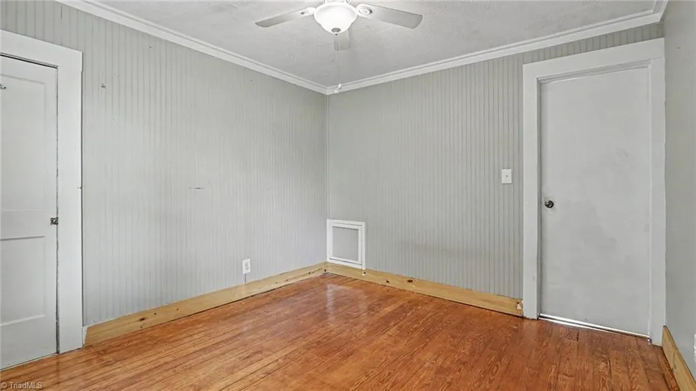4516 Branson Davis Road Sophia, NC 27350