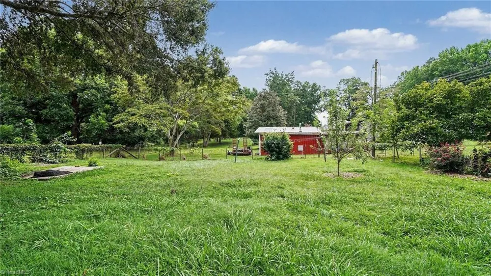 4516 Branson Davis Road Sophia, NC 27350