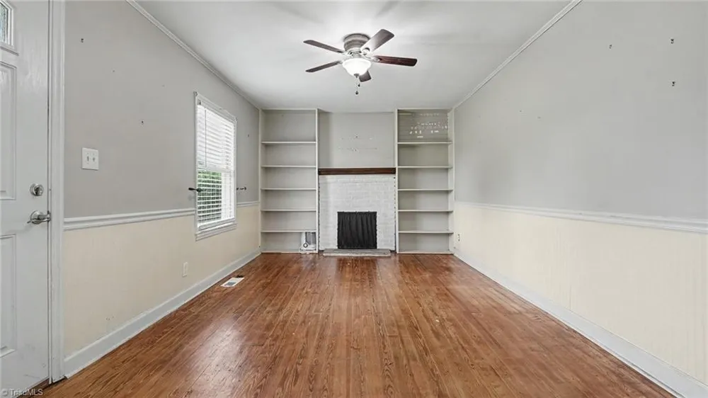 4516 Branson Davis Road Sophia, NC 27350