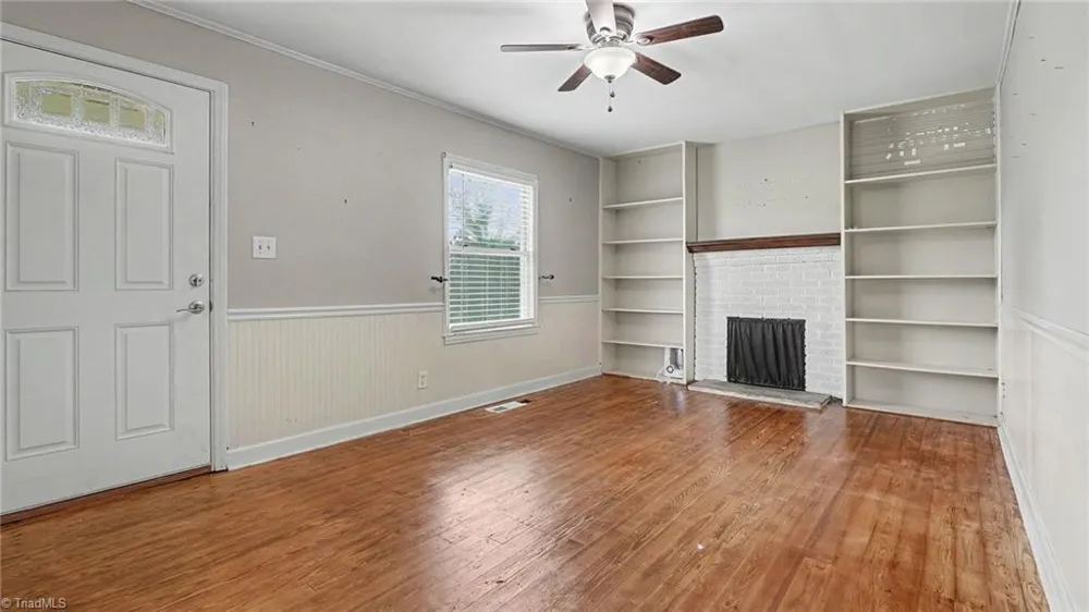 4516 Branson Davis Road Sophia, NC 27350