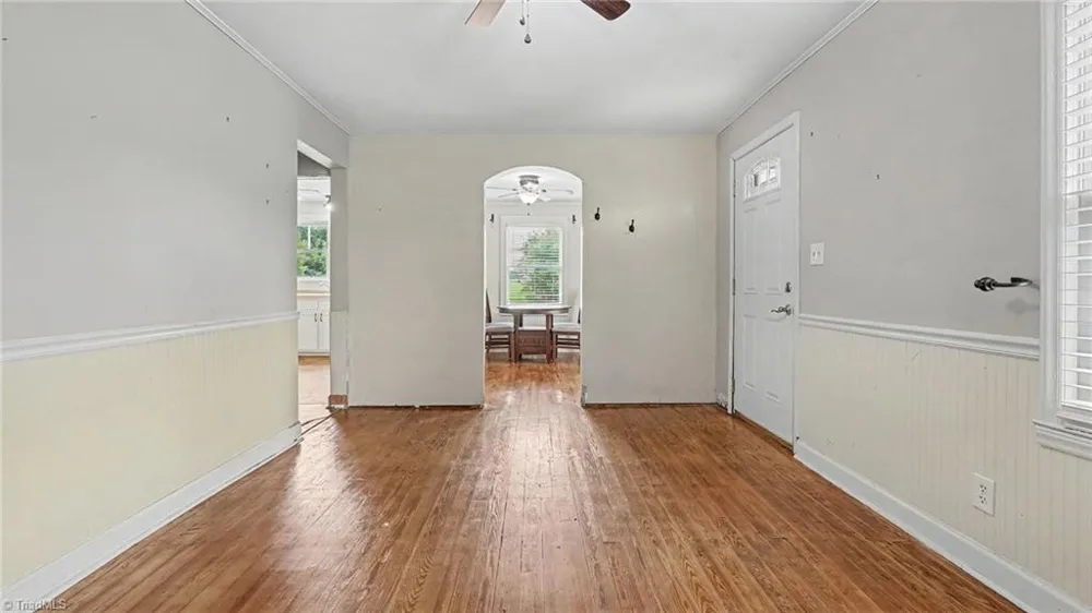 4516 Branson Davis Road Sophia, NC 27350